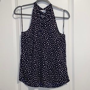 Nordstrom Sleeveless Shirt